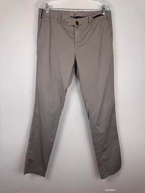 PT01 Super Slim Fit Chino Pants Size 50
